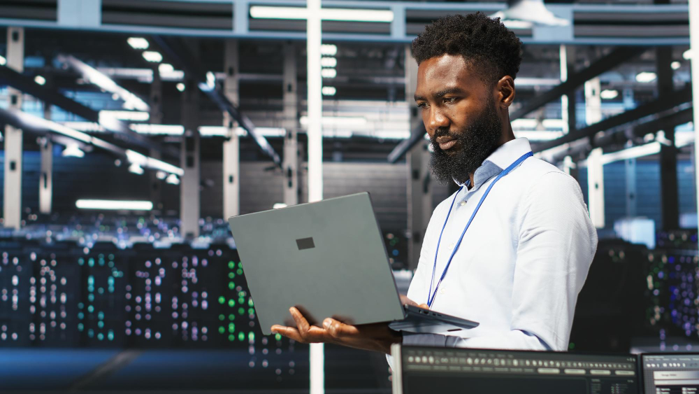 Reseller Management Dashboard