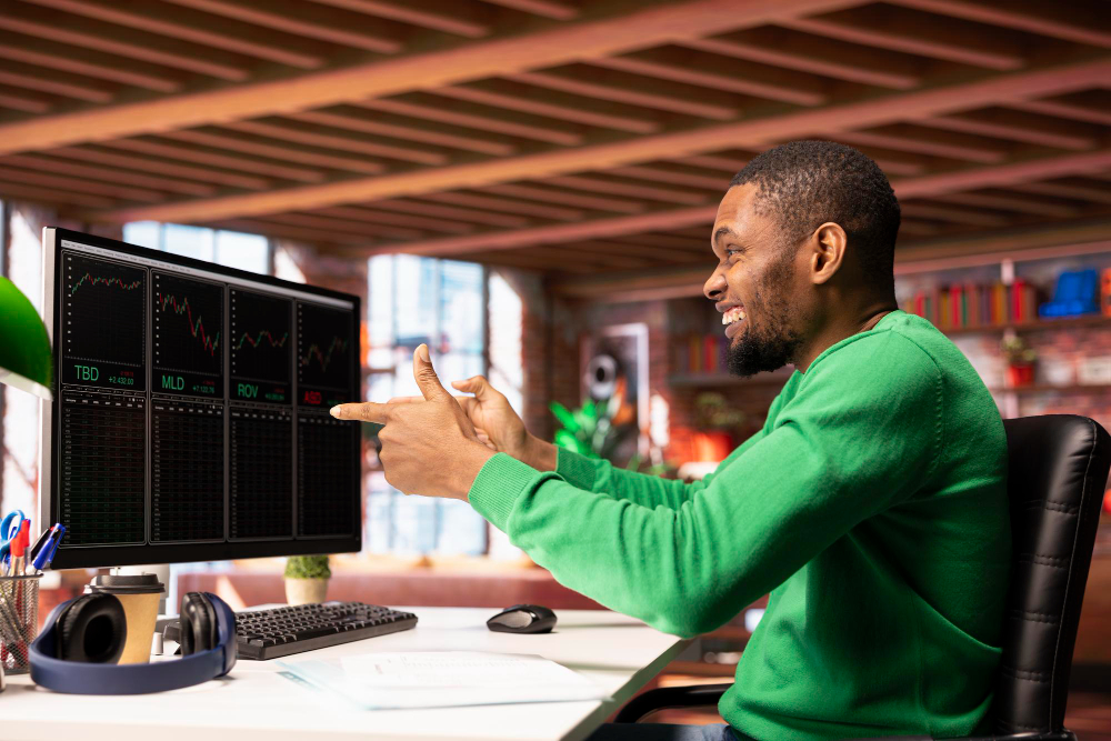 Shared Hosting Infrastructure